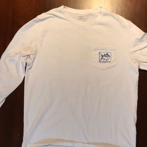 Southern Tide Long-Sleeve Shirt